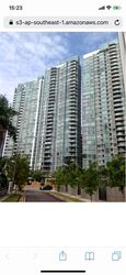 Park Infinia At Wee Nam (D11), Condominium #604284361
